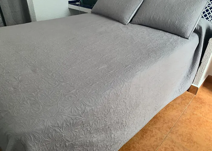 Hostal Alcobia Seville