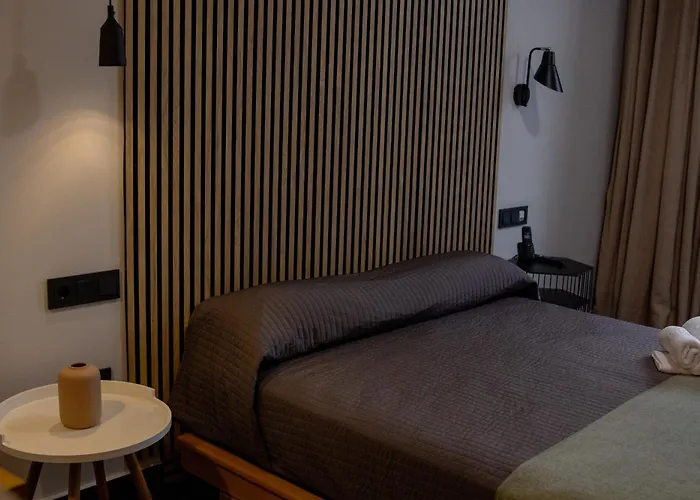 Welldone Antiquarium Hotel Seville