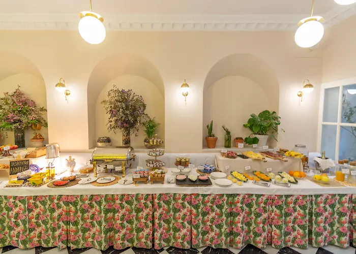 Halo Boutique Hotel Seville