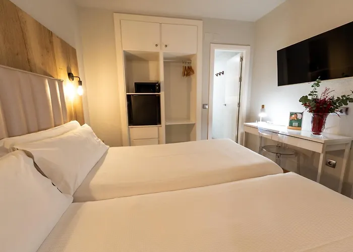 Hotel Sercotel Dona Carmela Seville